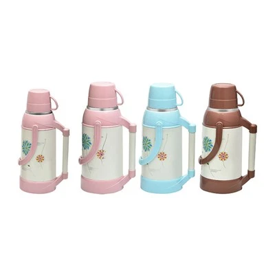 Tavoahangy Thermos misy fitaratra