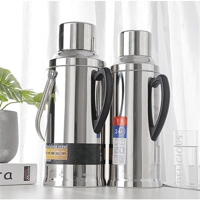 Vacuum Thermos misy fitaratra